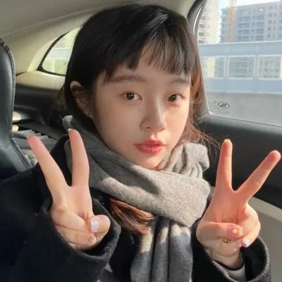 此生皆欢喜
